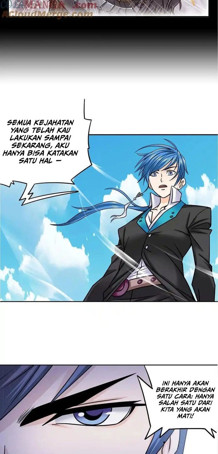 Soul Land chapter 346 halaman 53