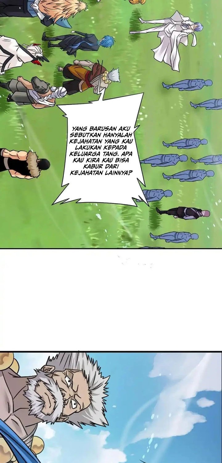 Soul Land chapter 346 halaman 55