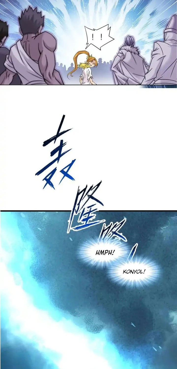 Soul Land chapter 346 halaman 57