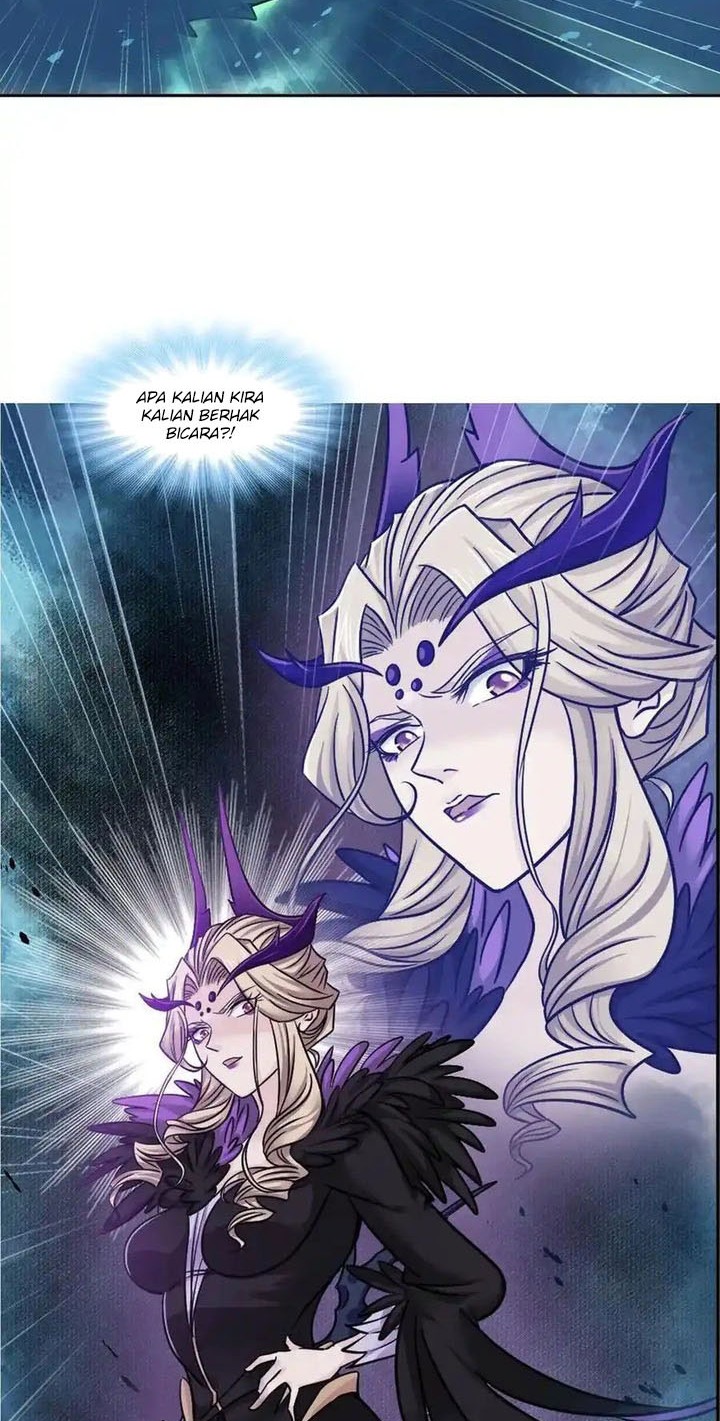 Soul Land chapter 346 halaman 59