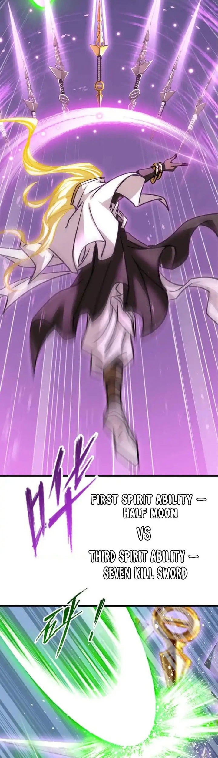 Soul Land chapter 346 halaman 64