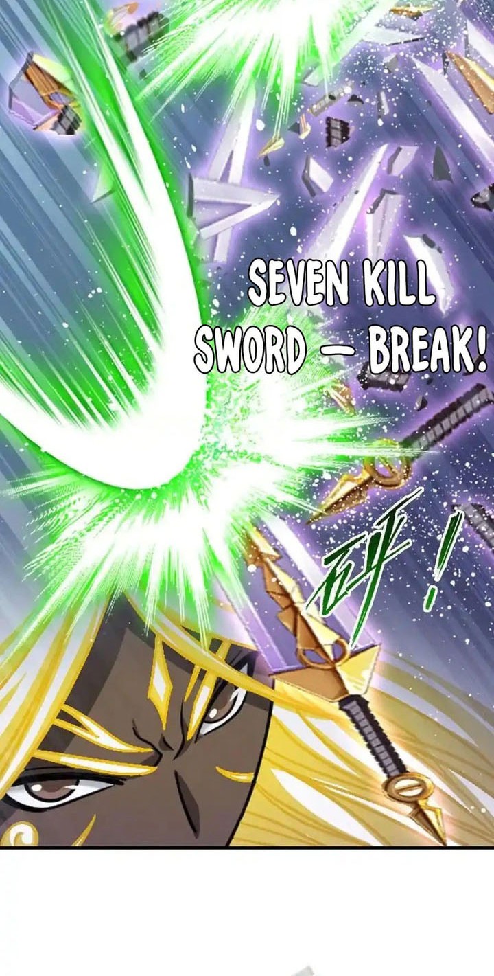 Soul Land chapter 346 halaman 65