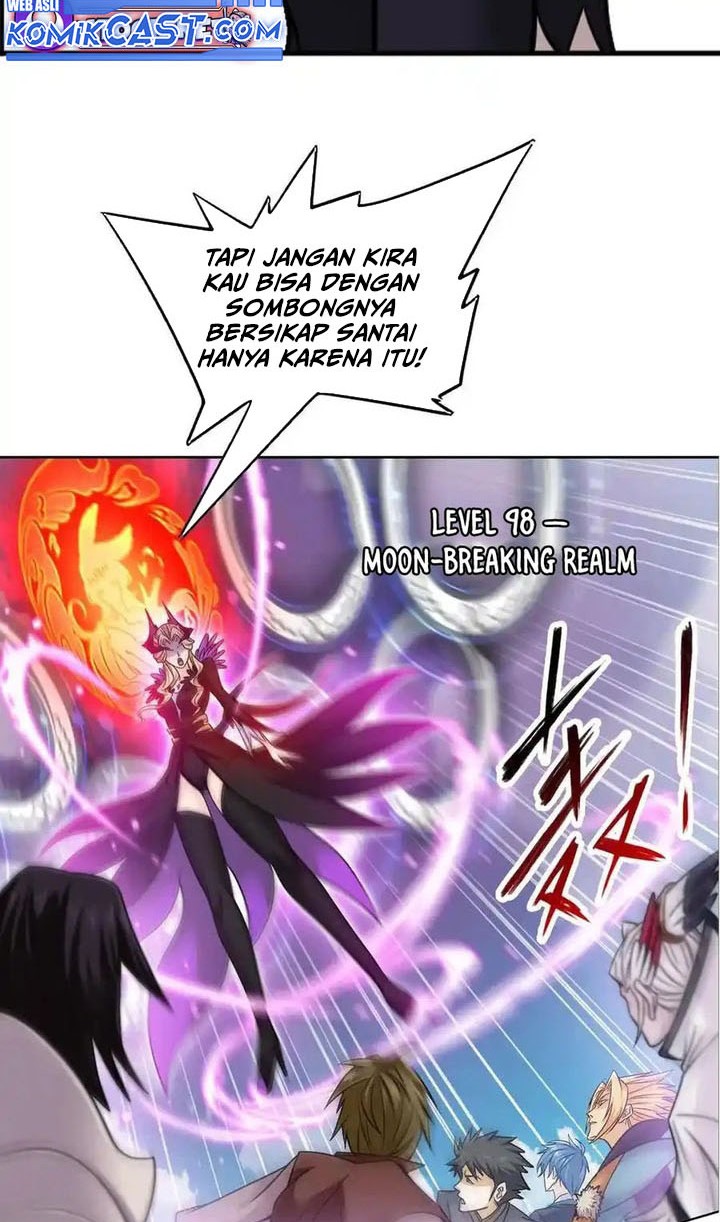 Soul Land chapter 346 halaman 69