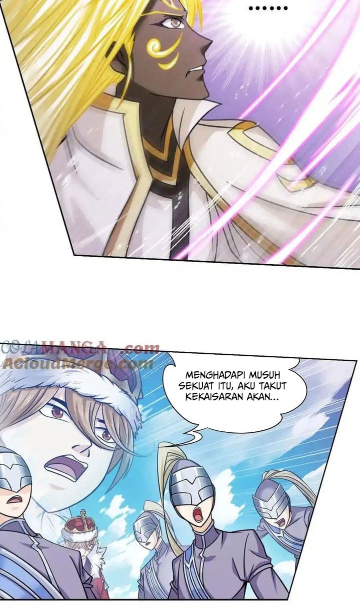 Soul Land chapter 346 halaman 71