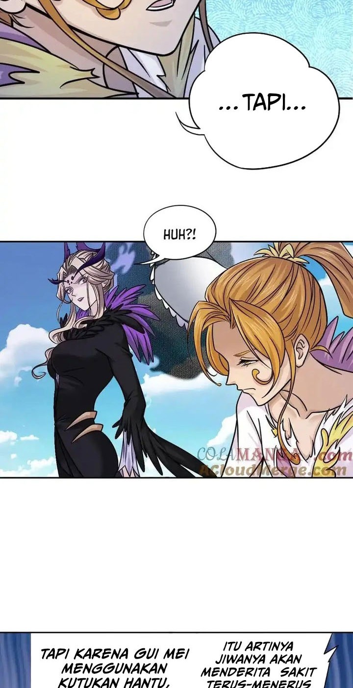 Soul Land chapter 346 halaman 75
