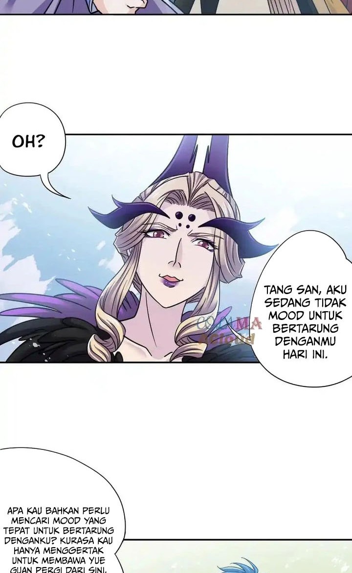 Soul Land chapter 346 halaman 83