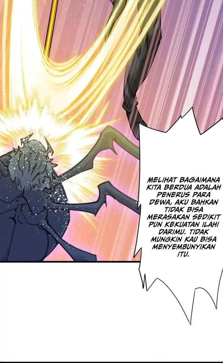 Soul Land chapter 346 halaman 89