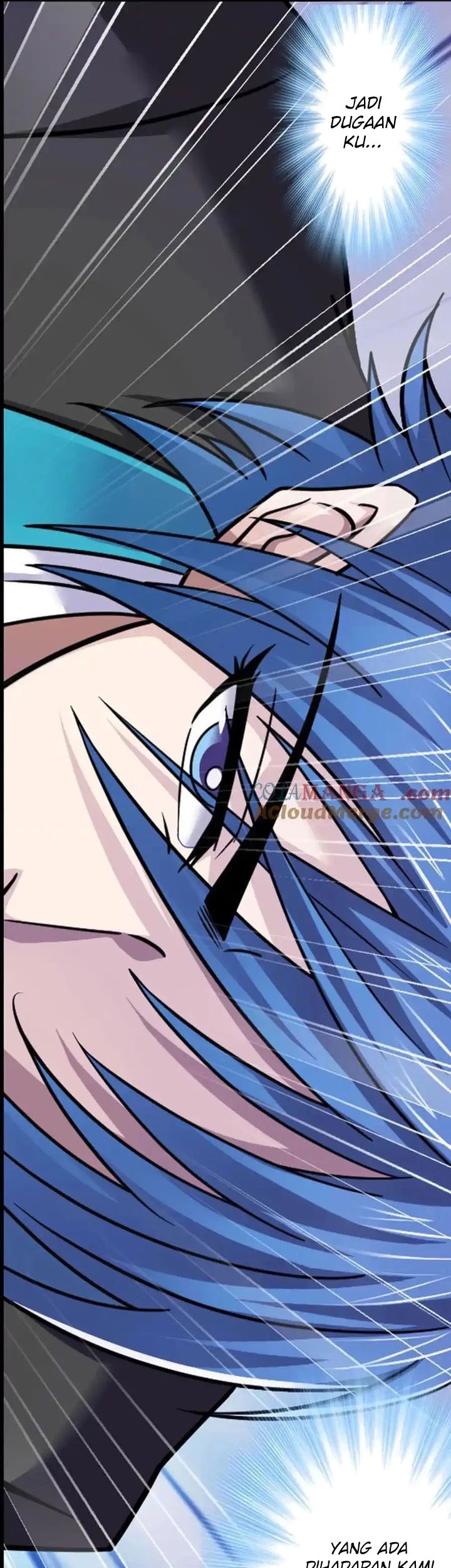 Soul Land chapter 346 halaman 90