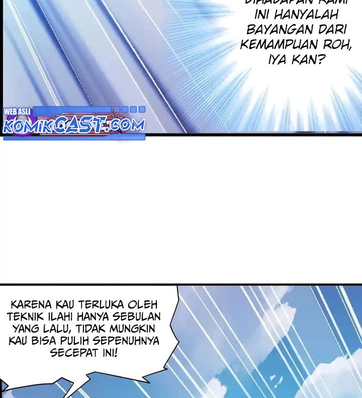 Soul Land chapter 346 halaman 91