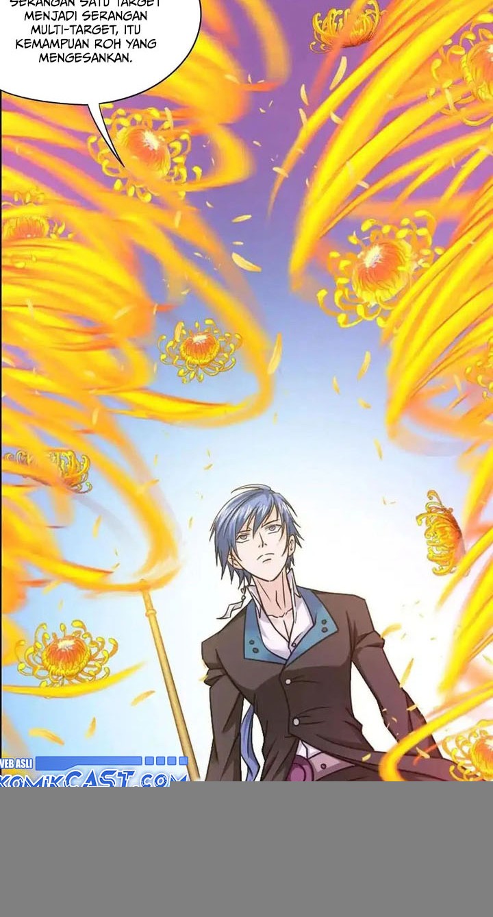 Soul Land chapter 347 halaman 5