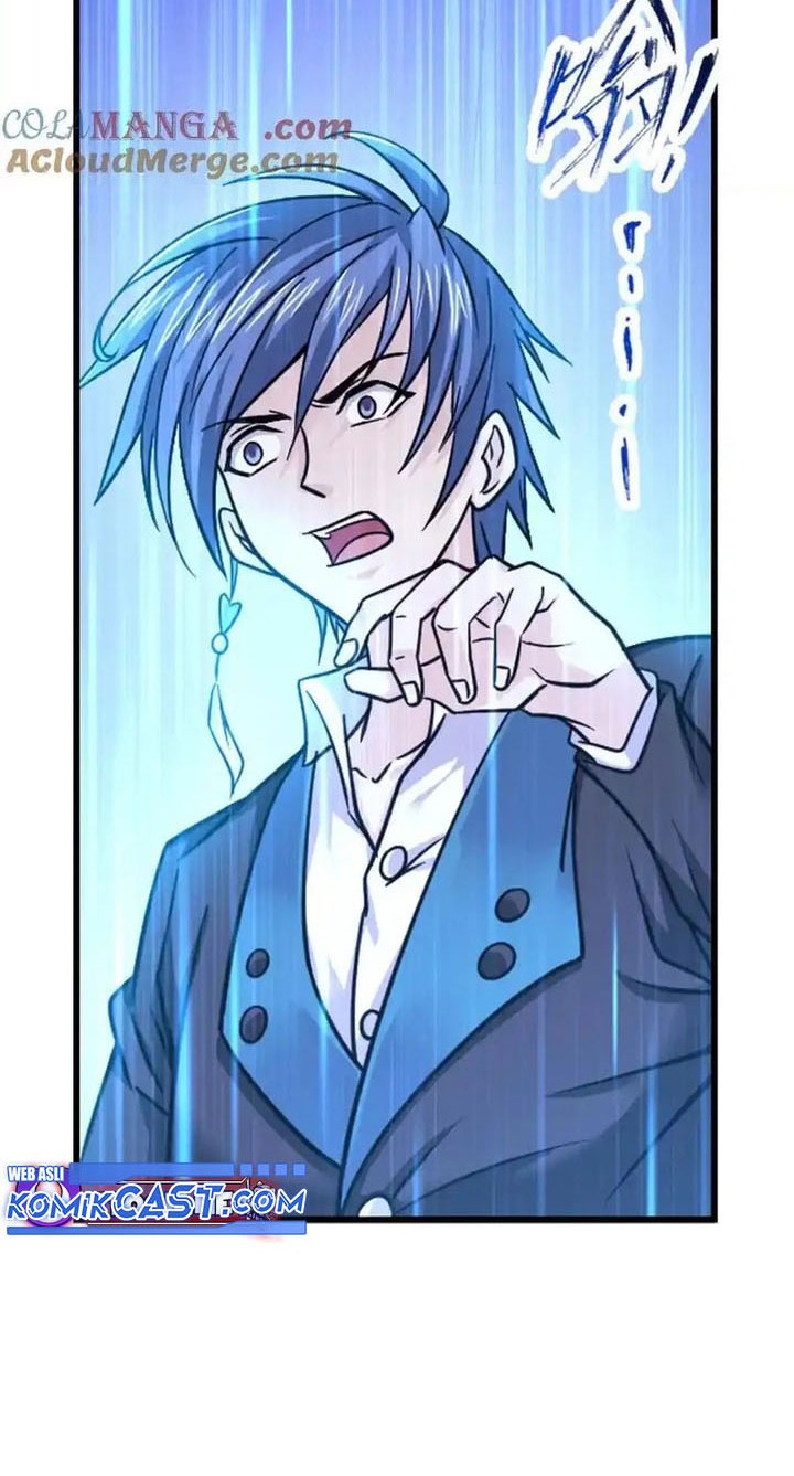 Soul Land chapter 347 halaman 7