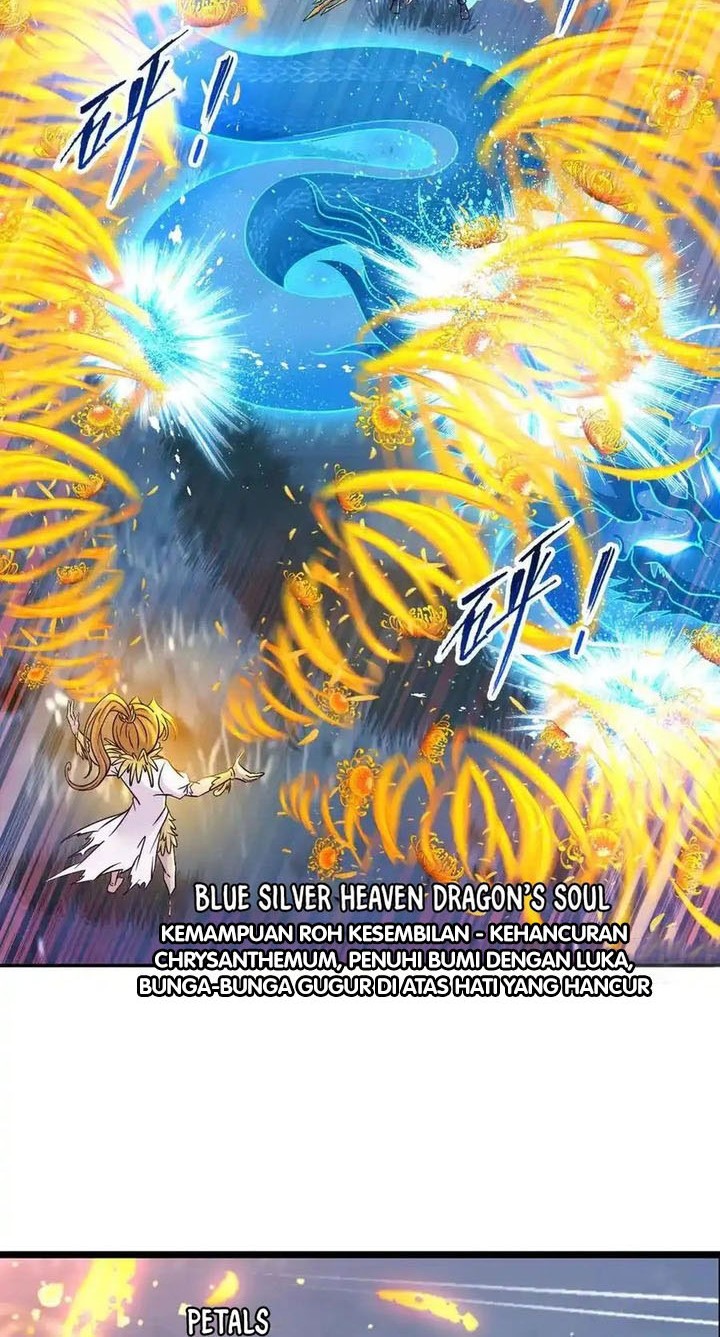 Soul Land chapter 347 halaman 9