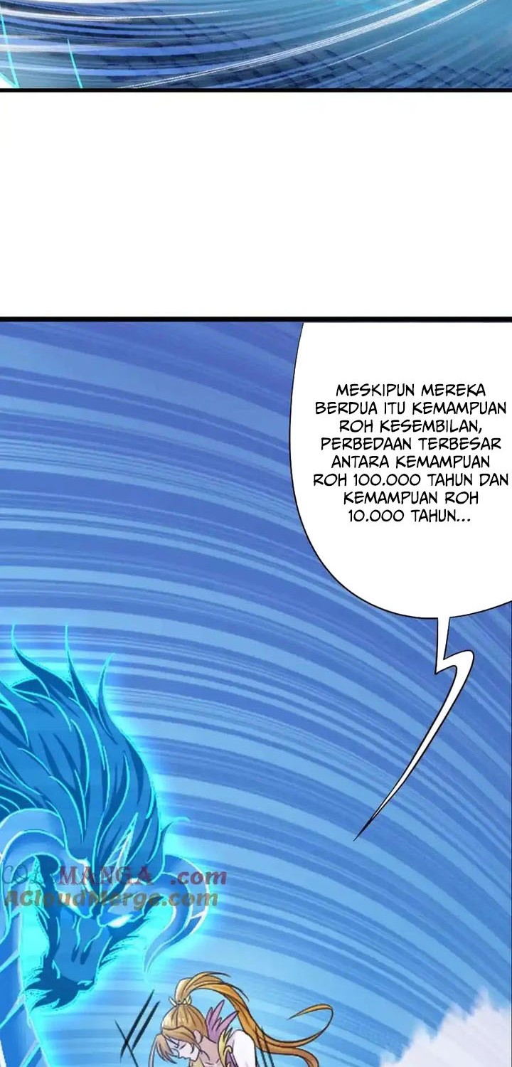Soul Land chapter 347 halaman 13