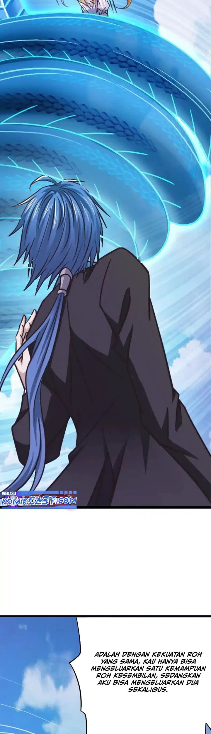 Soul Land chapter 347 halaman 14