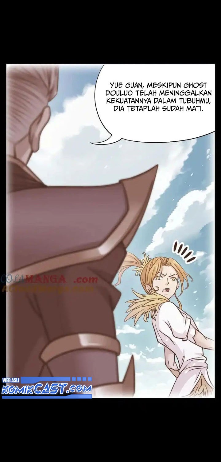 Soul Land chapter 347 halaman 17