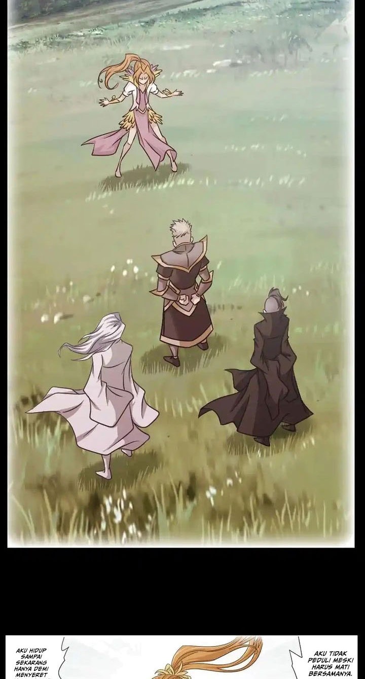 Soul Land chapter 347 halaman 19