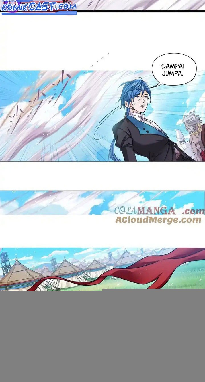 Soul Land chapter 347 halaman 25