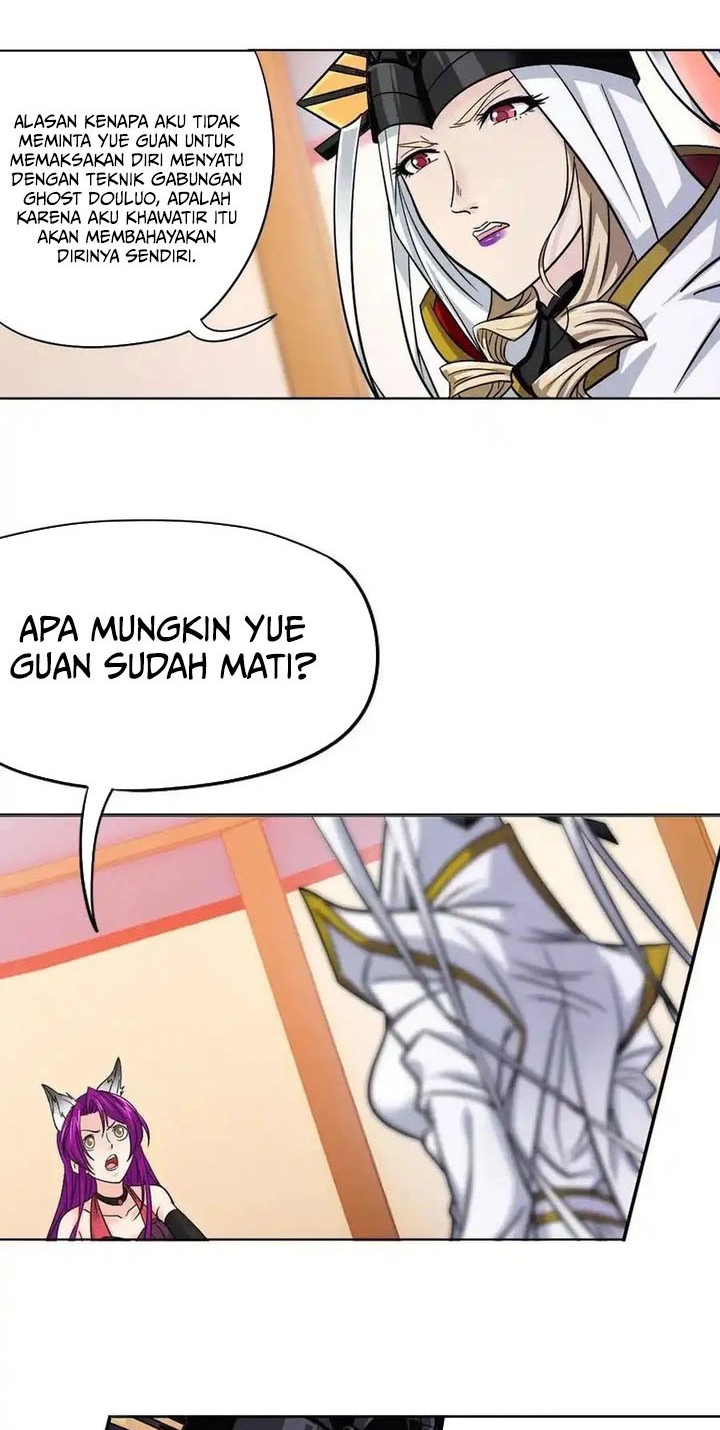 Soul Land chapter 347 halaman 27