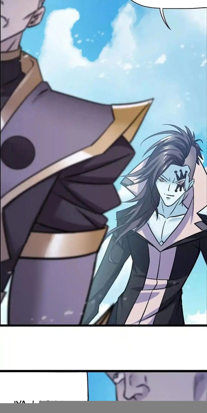 Soul Land chapter 347 halaman 31