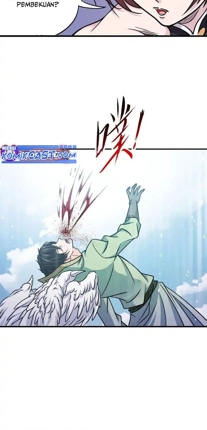 Soul Land chapter 347 halaman 41