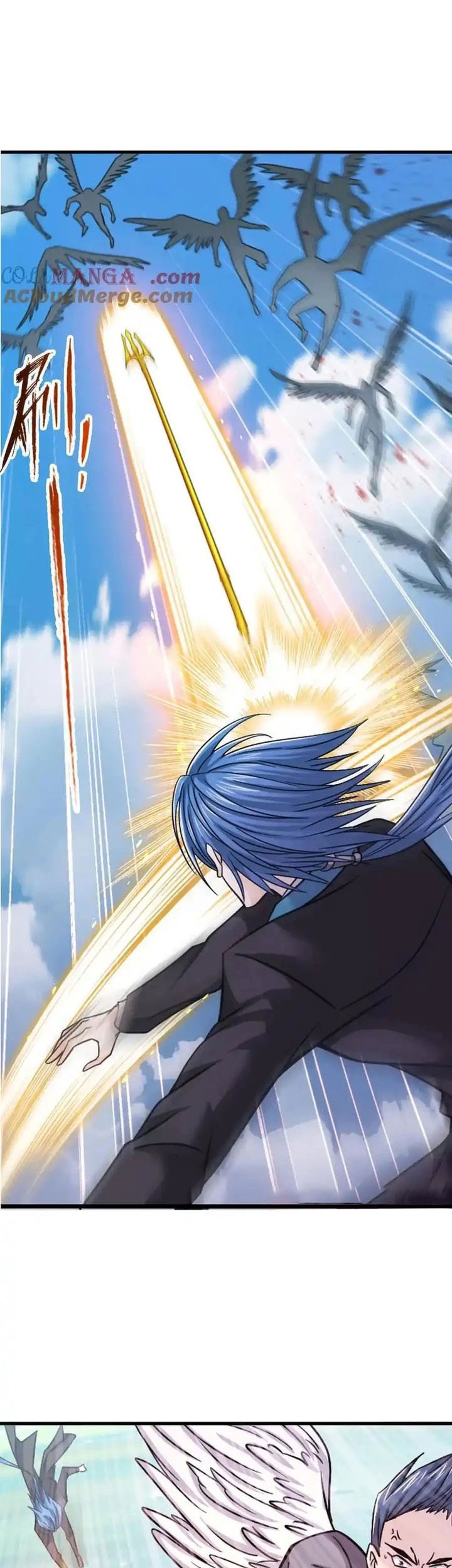 Soul Land chapter 347 halaman 44
