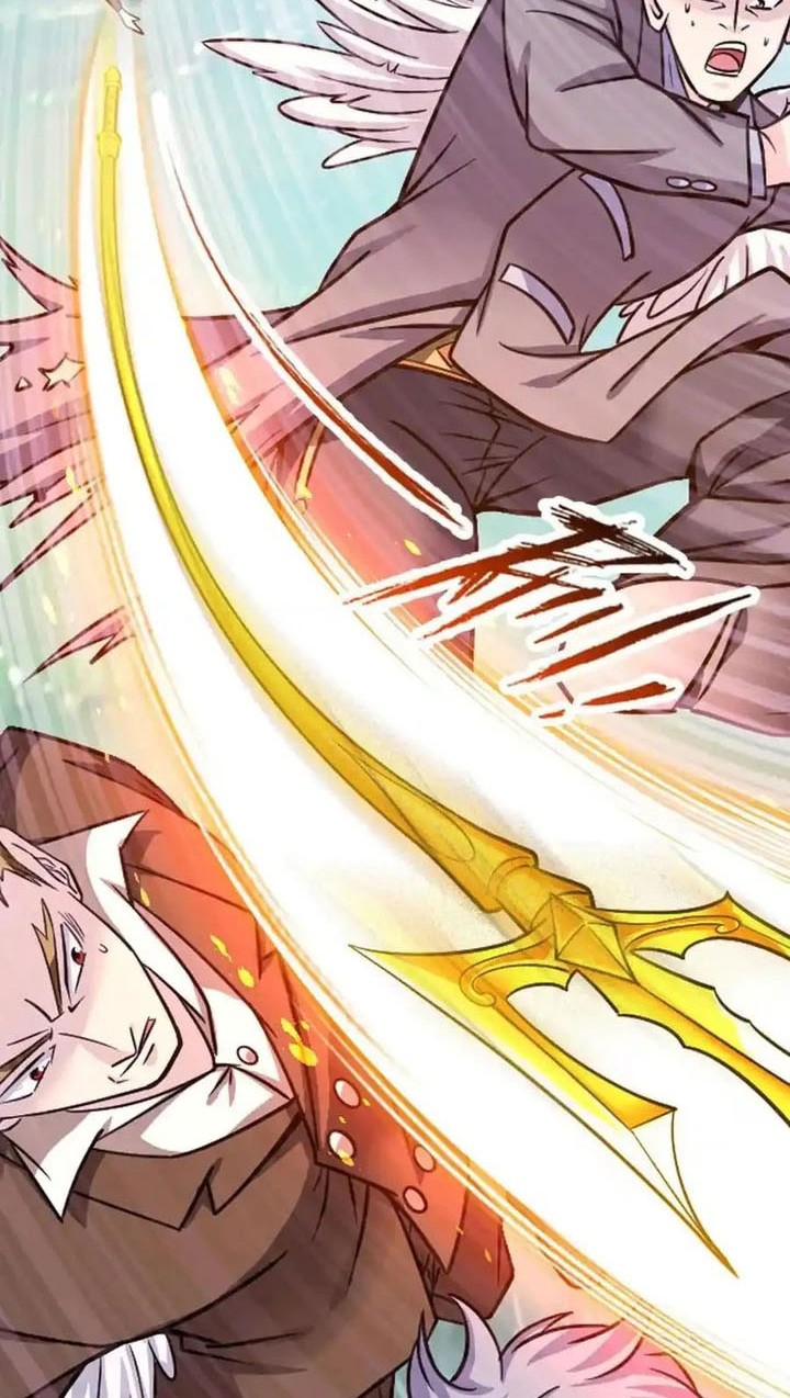 Soul Land chapter 347 halaman 45