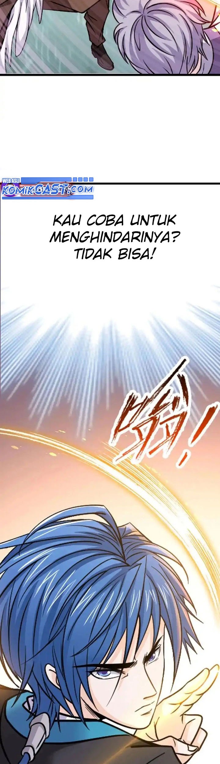 Soul Land chapter 347 halaman 46