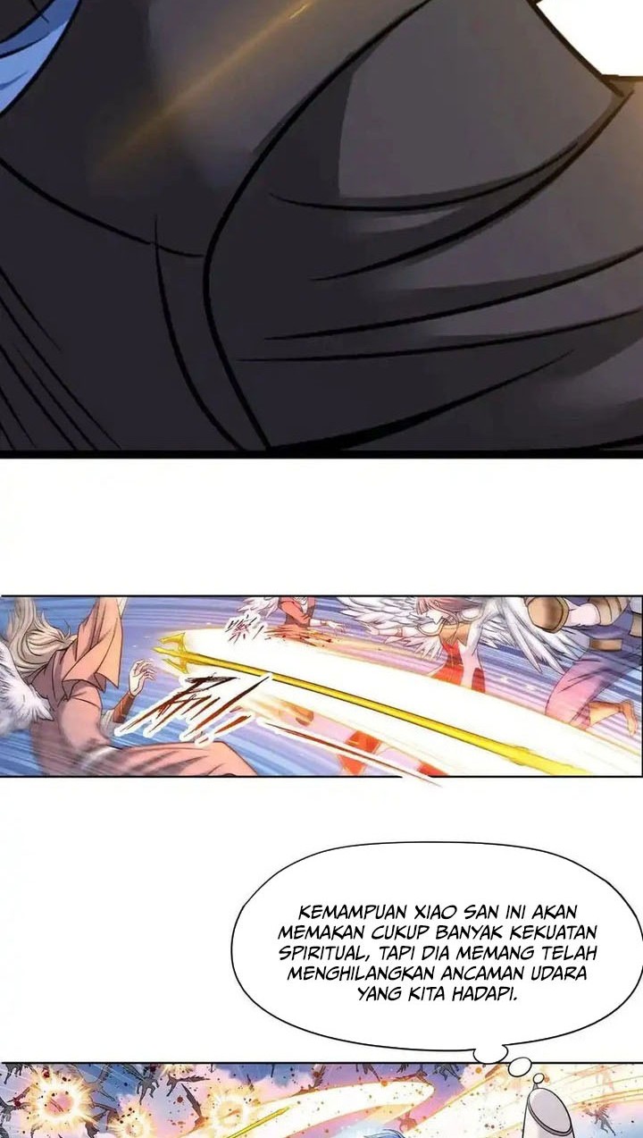 Soul Land chapter 347 halaman 47