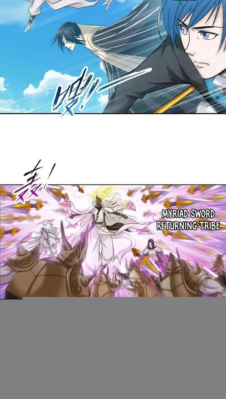 Soul Land chapter 347 halaman 49
