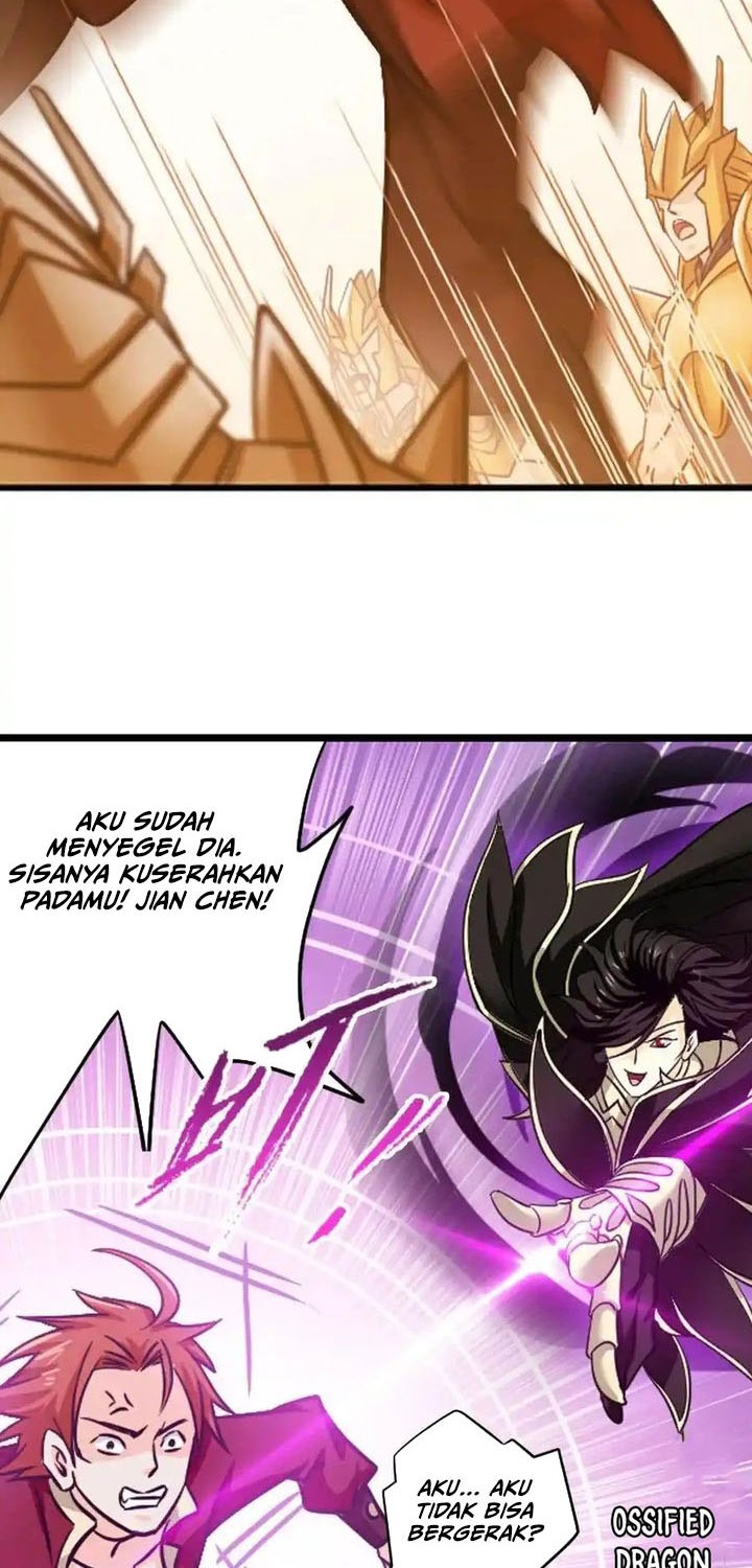 Soul Land chapter 347 halaman 51