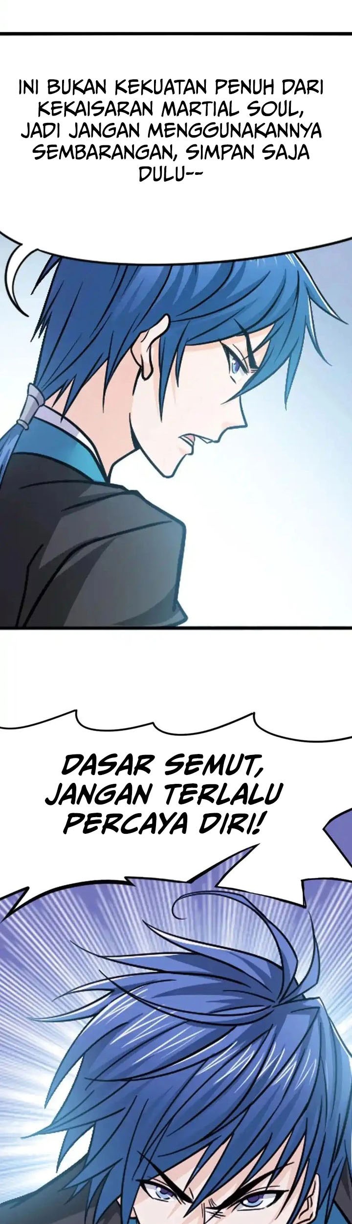 Soul Land chapter 347 halaman 54
