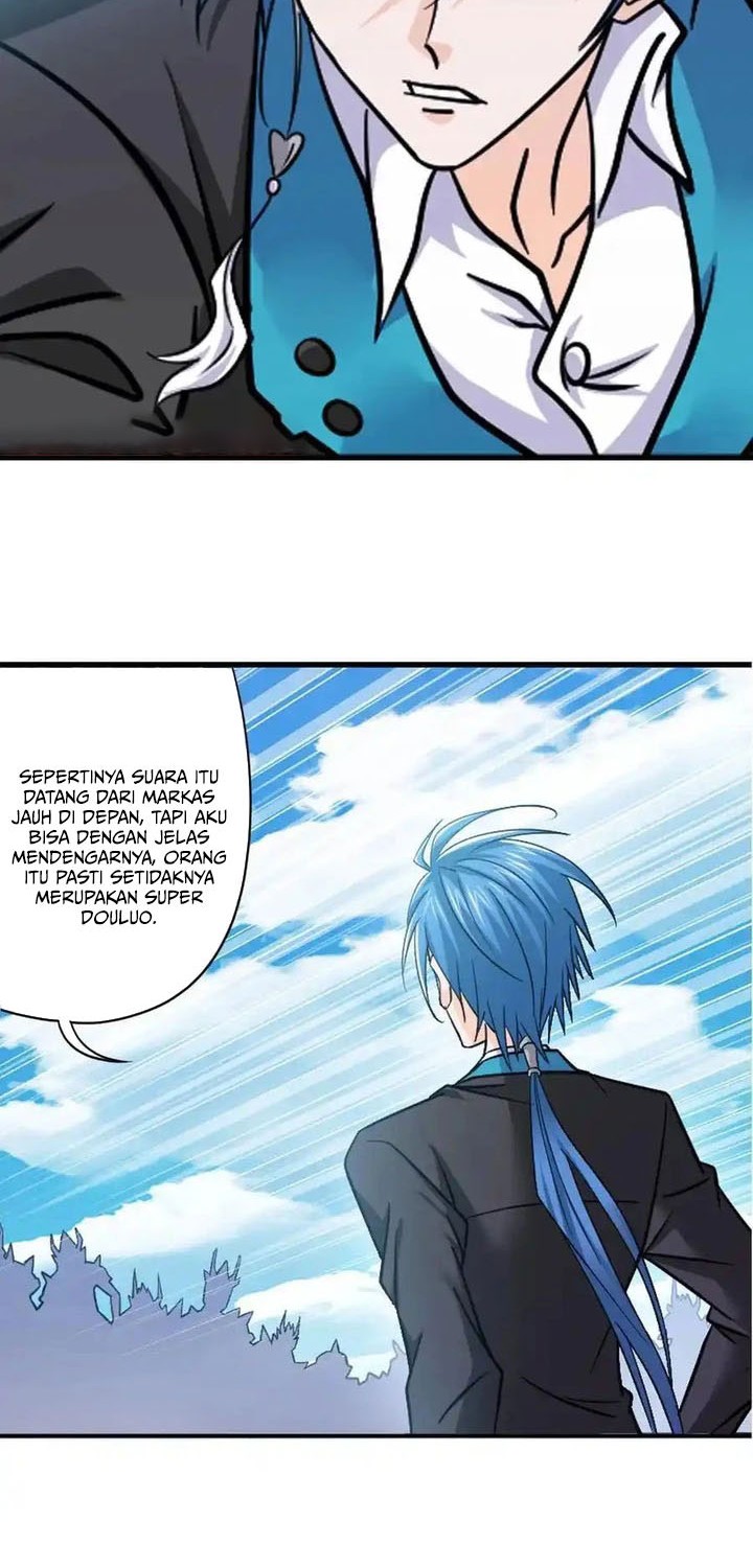 Soul Land chapter 347 halaman 55