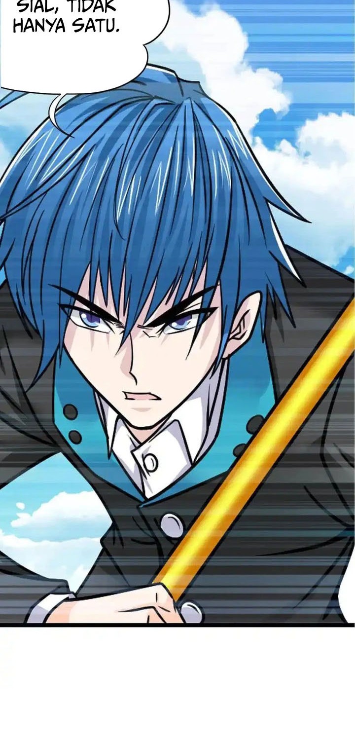 Soul Land chapter 347 halaman 57