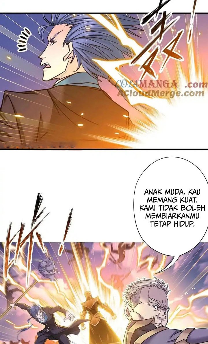 Soul Land chapter 347 halaman 63