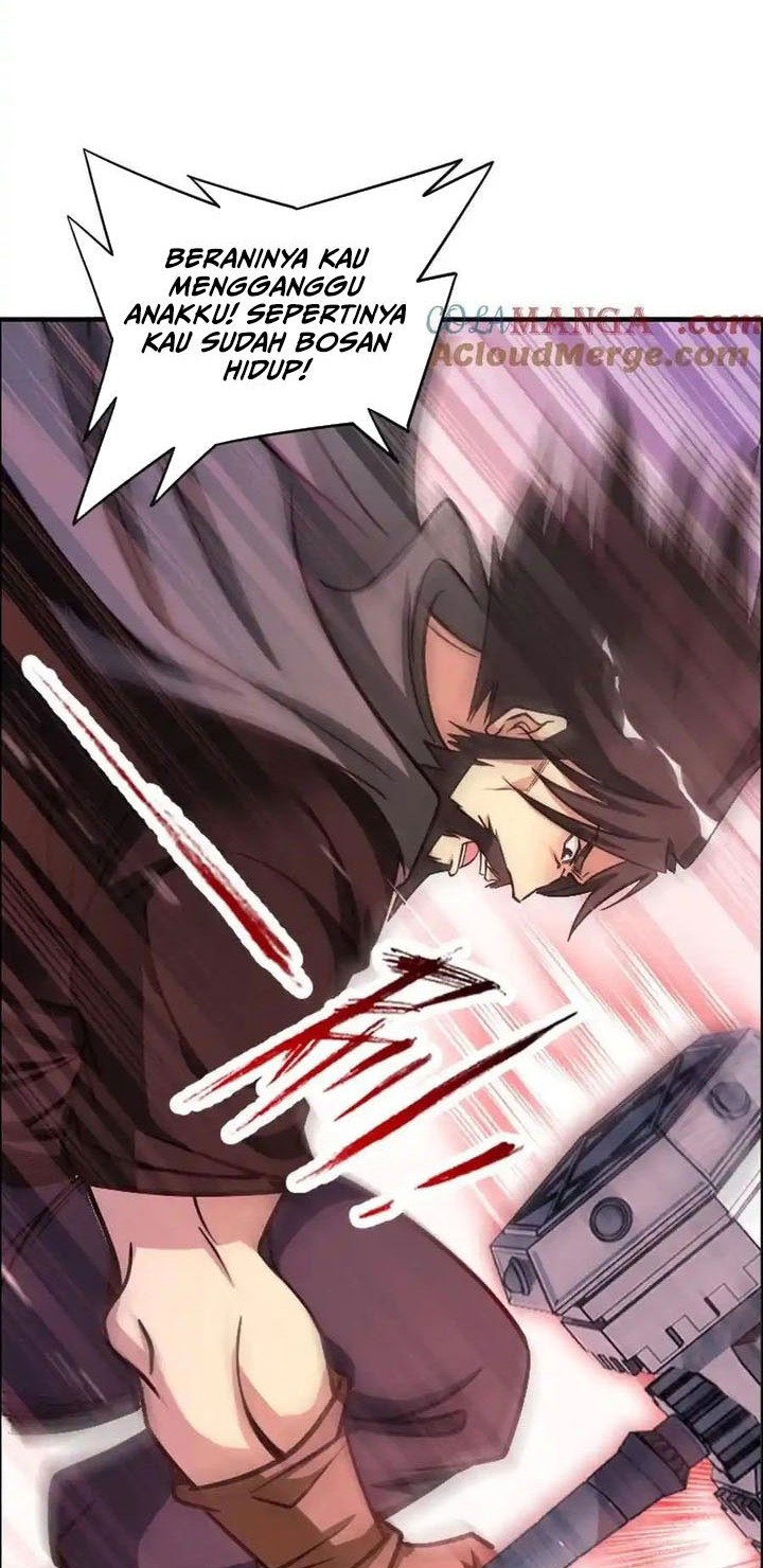 Soul Land chapter 347 halaman 71