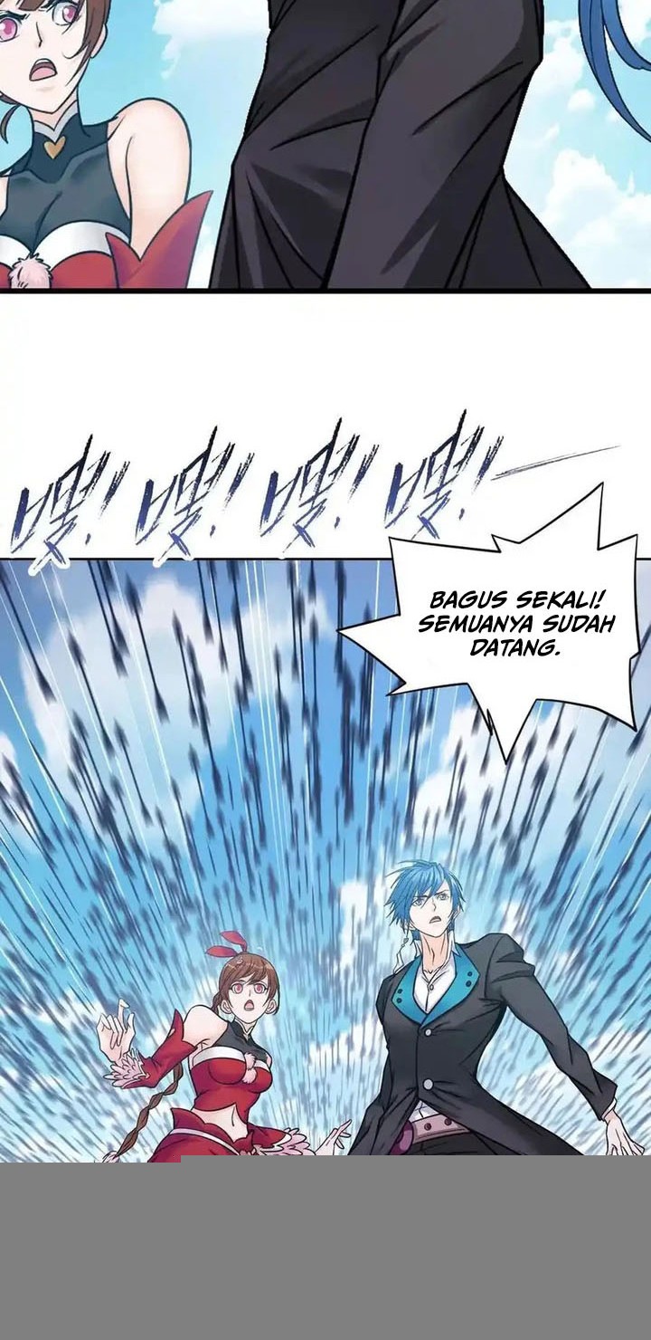 Soul Land chapter 347 halaman 73