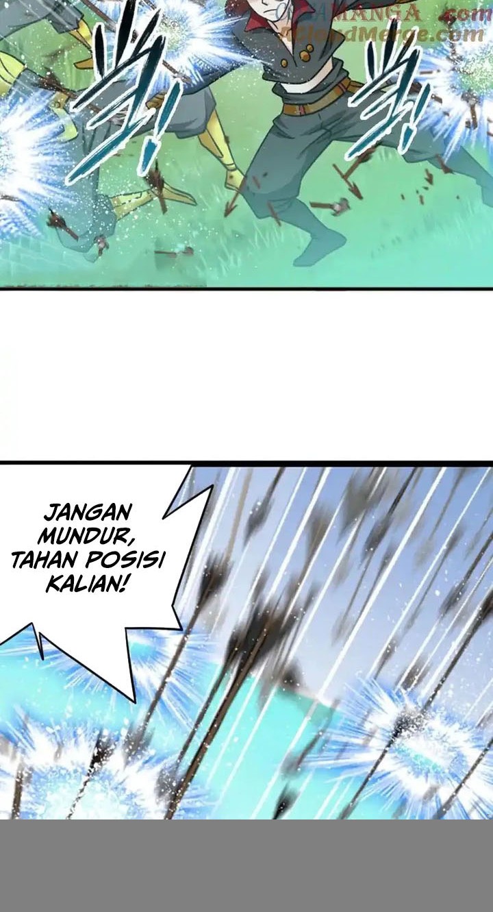 Soul Land chapter 347 halaman 75