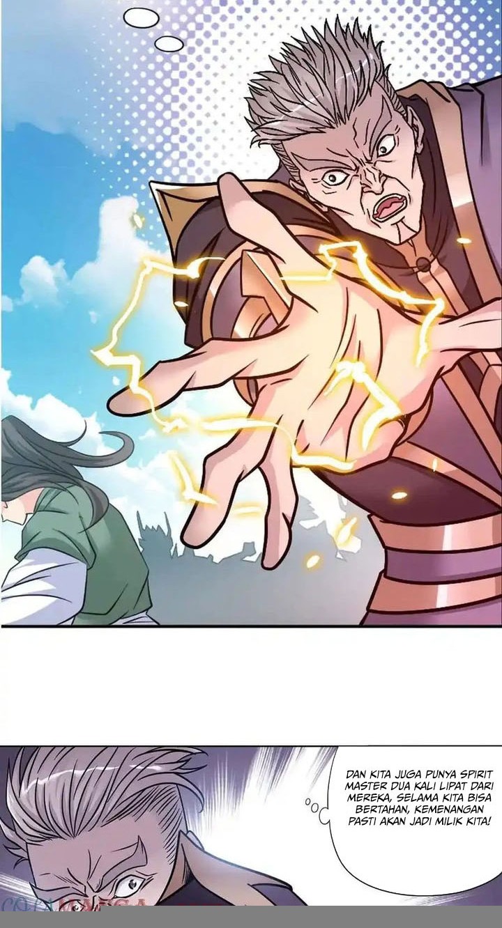 Soul Land chapter 347 halaman 77