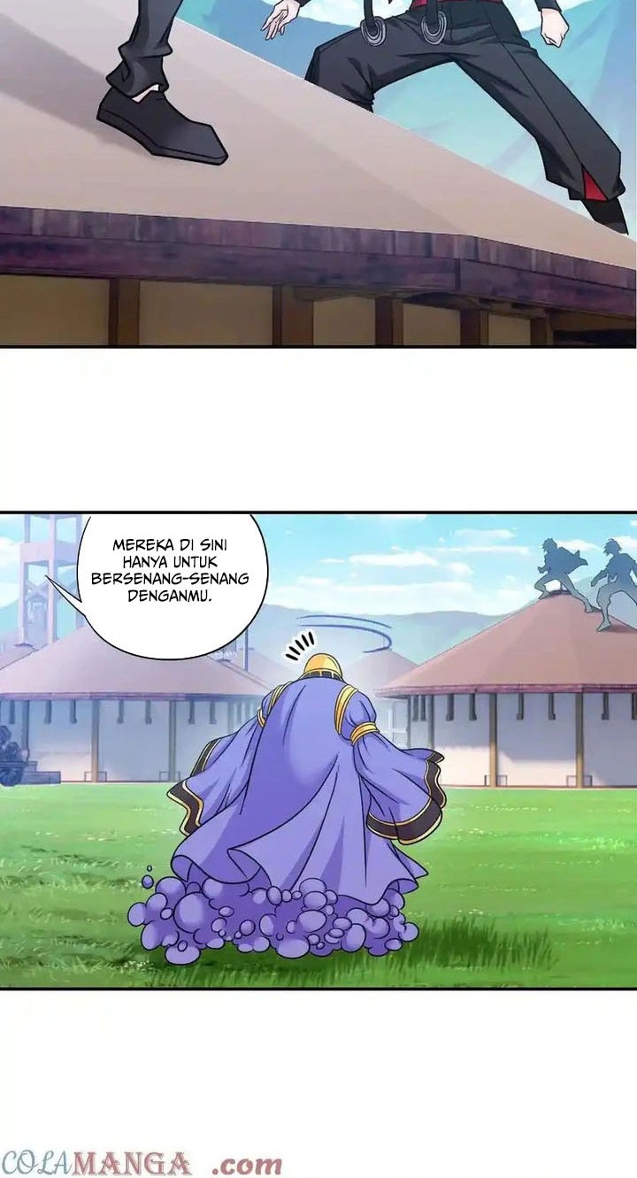 Soul Land chapter 347 halaman 81