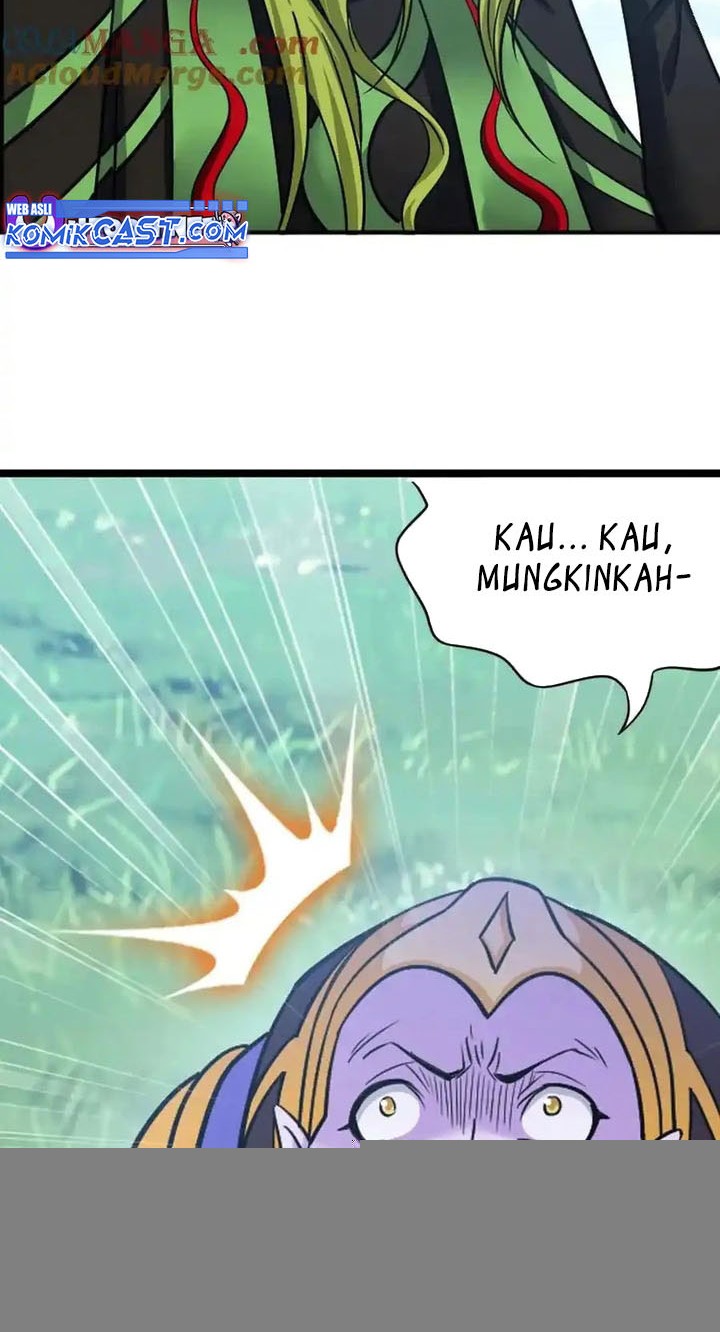 Soul Land chapter 347 halaman 83