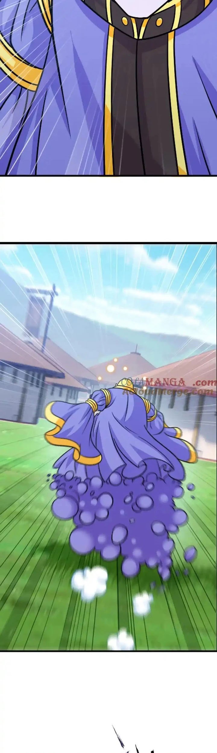 Soul Land chapter 347 halaman 84