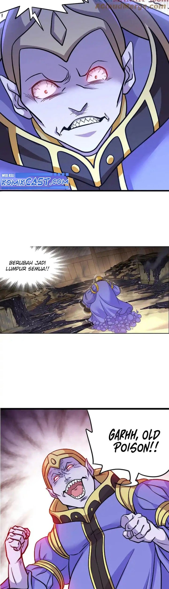Soul Land chapter 347 halaman 86