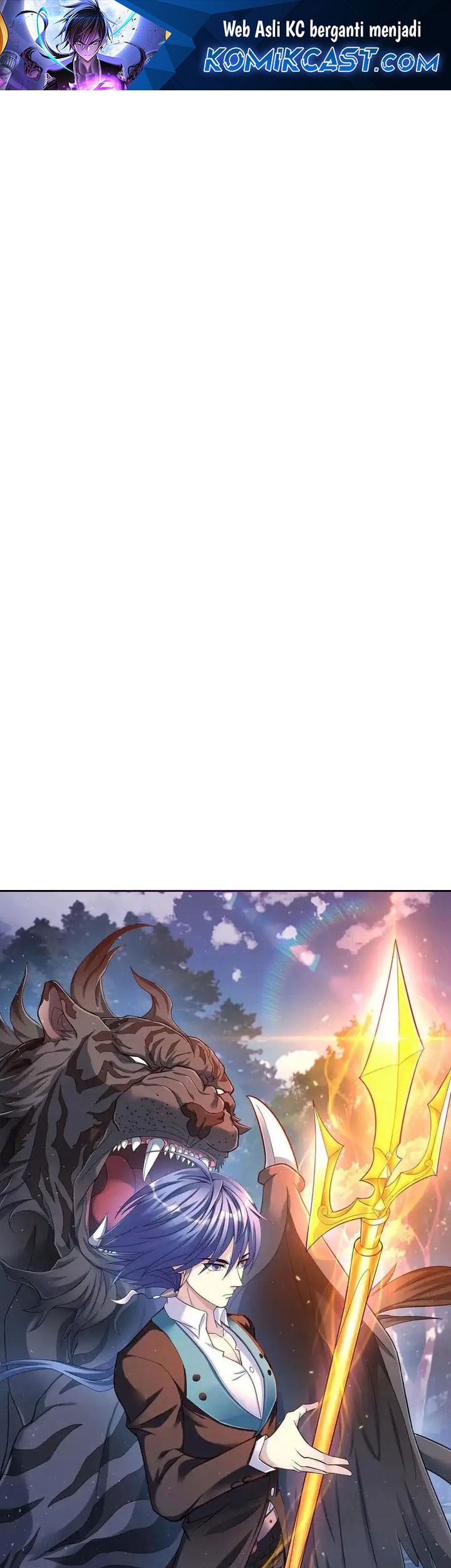 Soul Land chapter 348 halaman 2