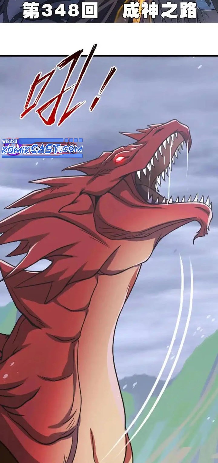 Soul Land chapter 348 halaman 3