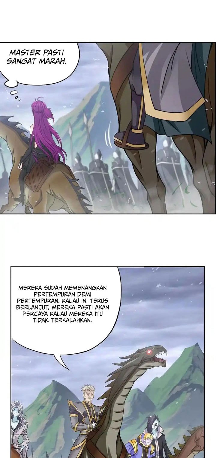 Soul Land chapter 348 halaman 5