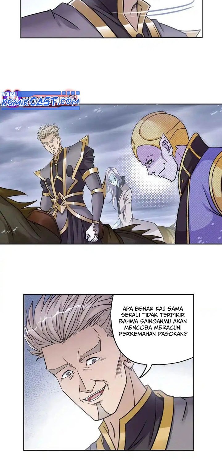 Soul Land chapter 348 halaman 7