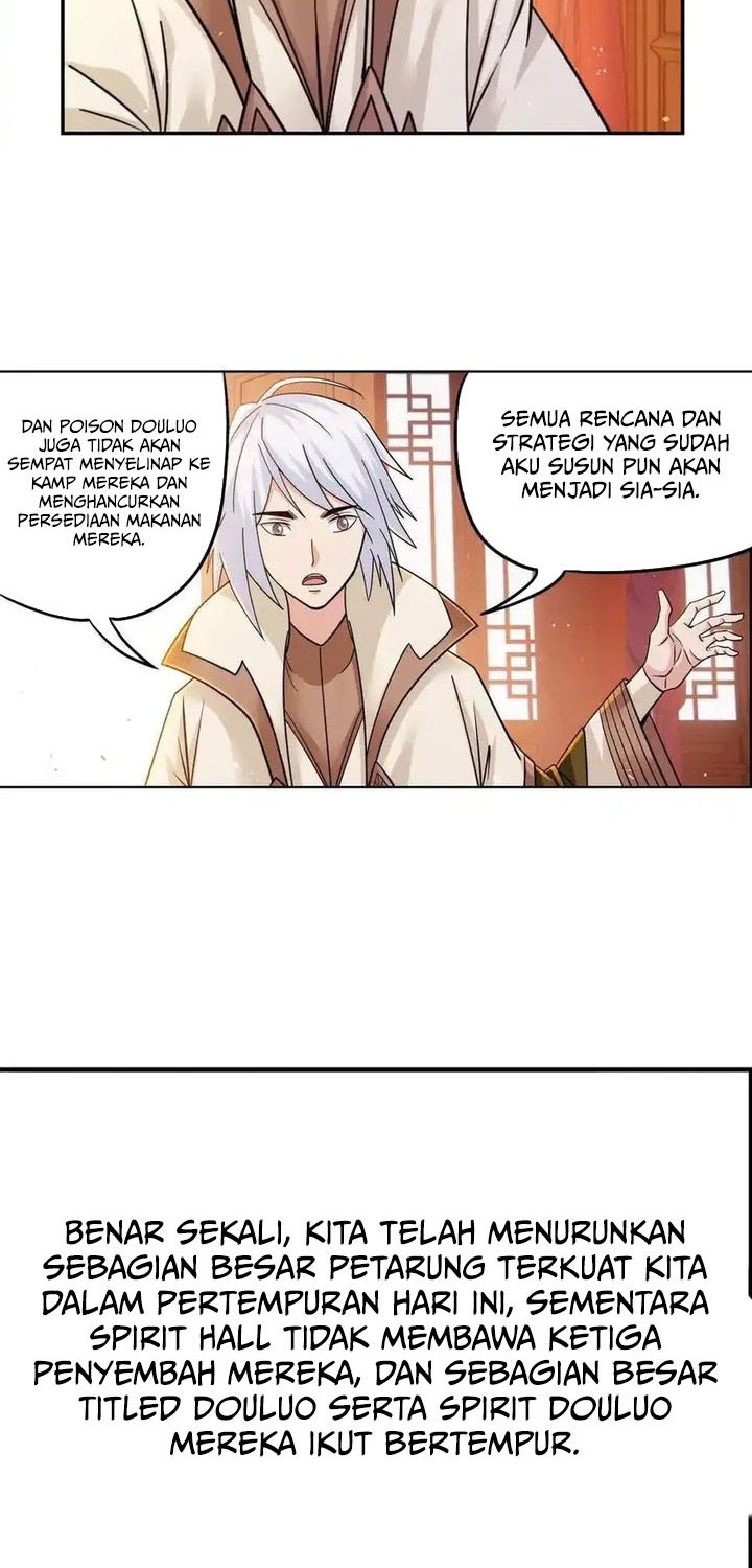 Soul Land chapter 348 halaman 17