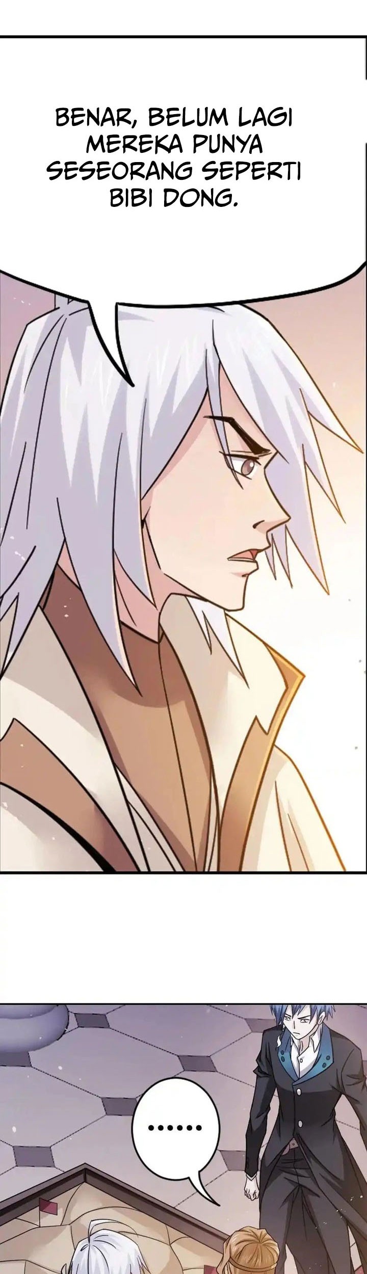 Soul Land chapter 348 halaman 20
