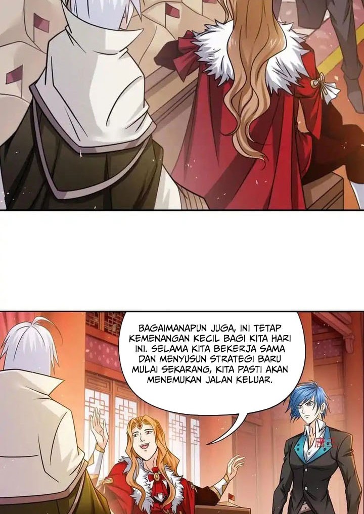 Soul Land chapter 348 halaman 21