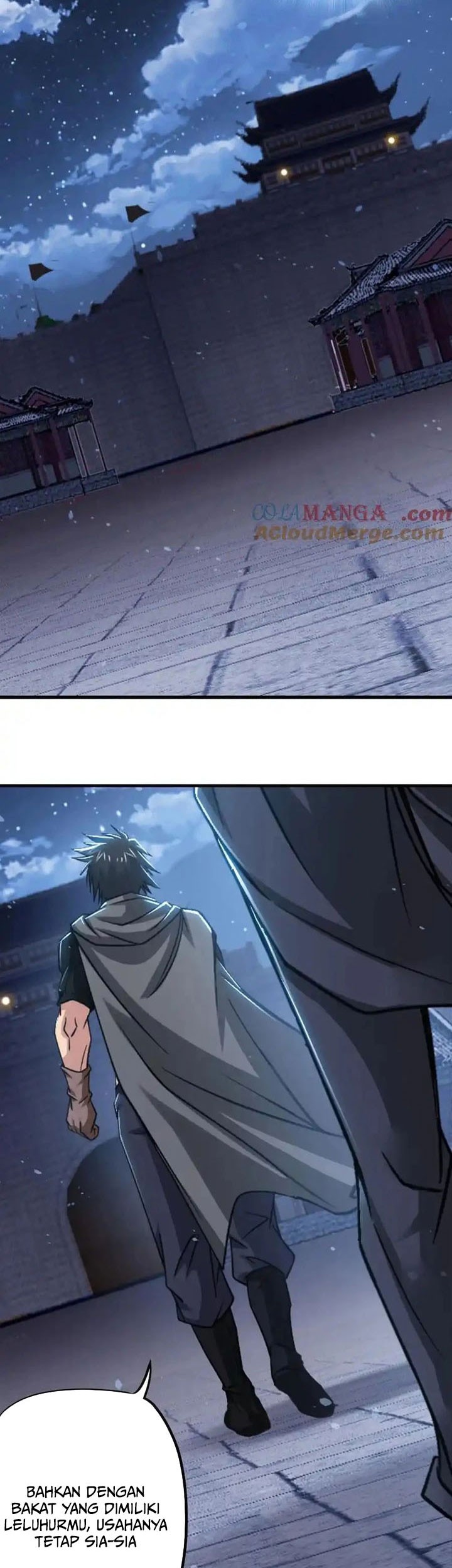 Soul Land chapter 348 halaman 24